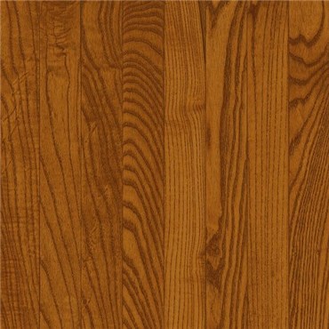 Oak Bourbon Prefinished Solid Wood Flooring